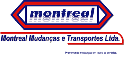 Logo em comemoração aos 24 anos da Montreal Mudanças, comemorados em agosto de 2024.